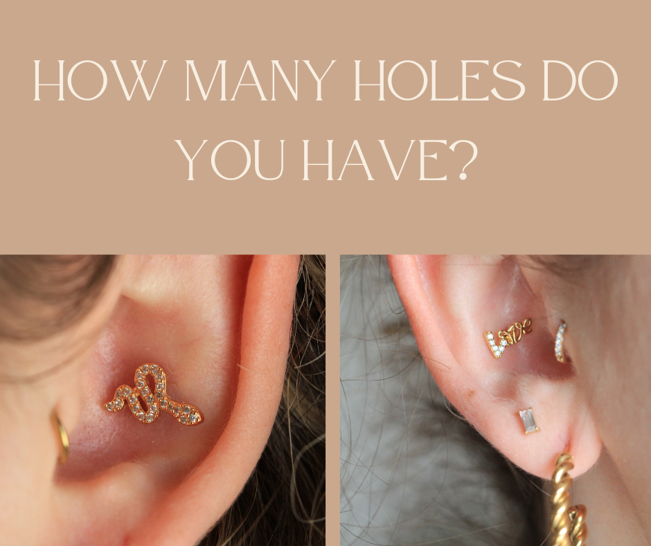 piercings