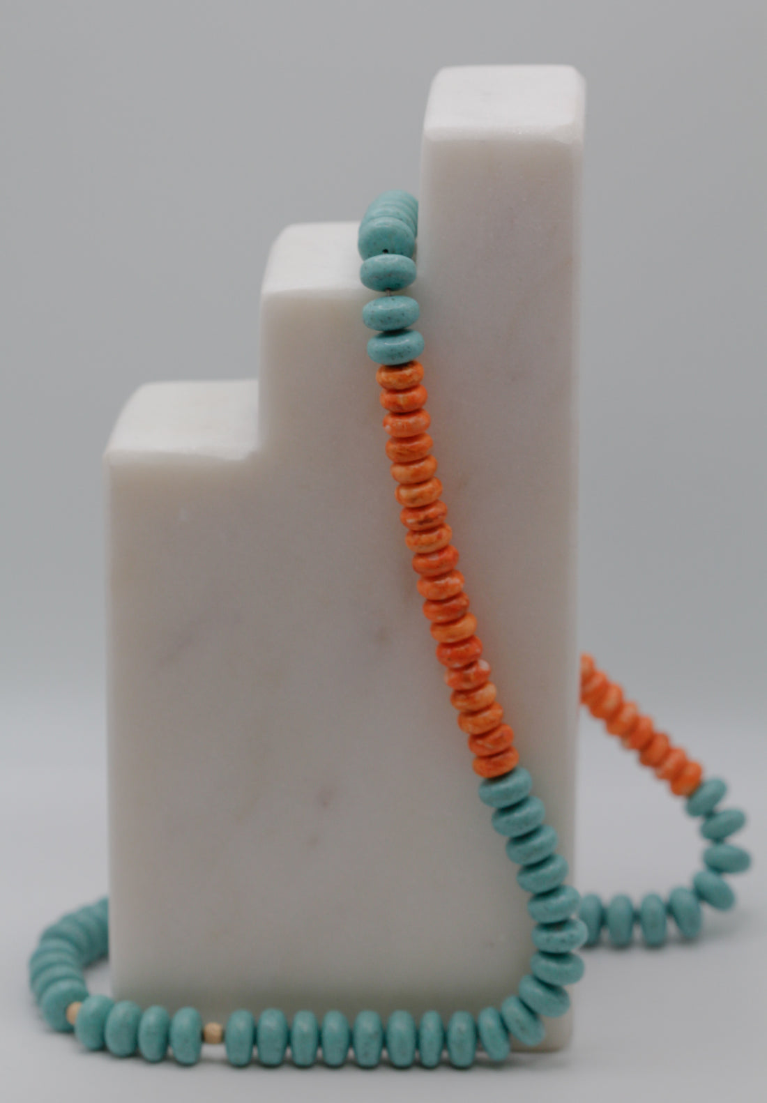 The Power of Turquoise