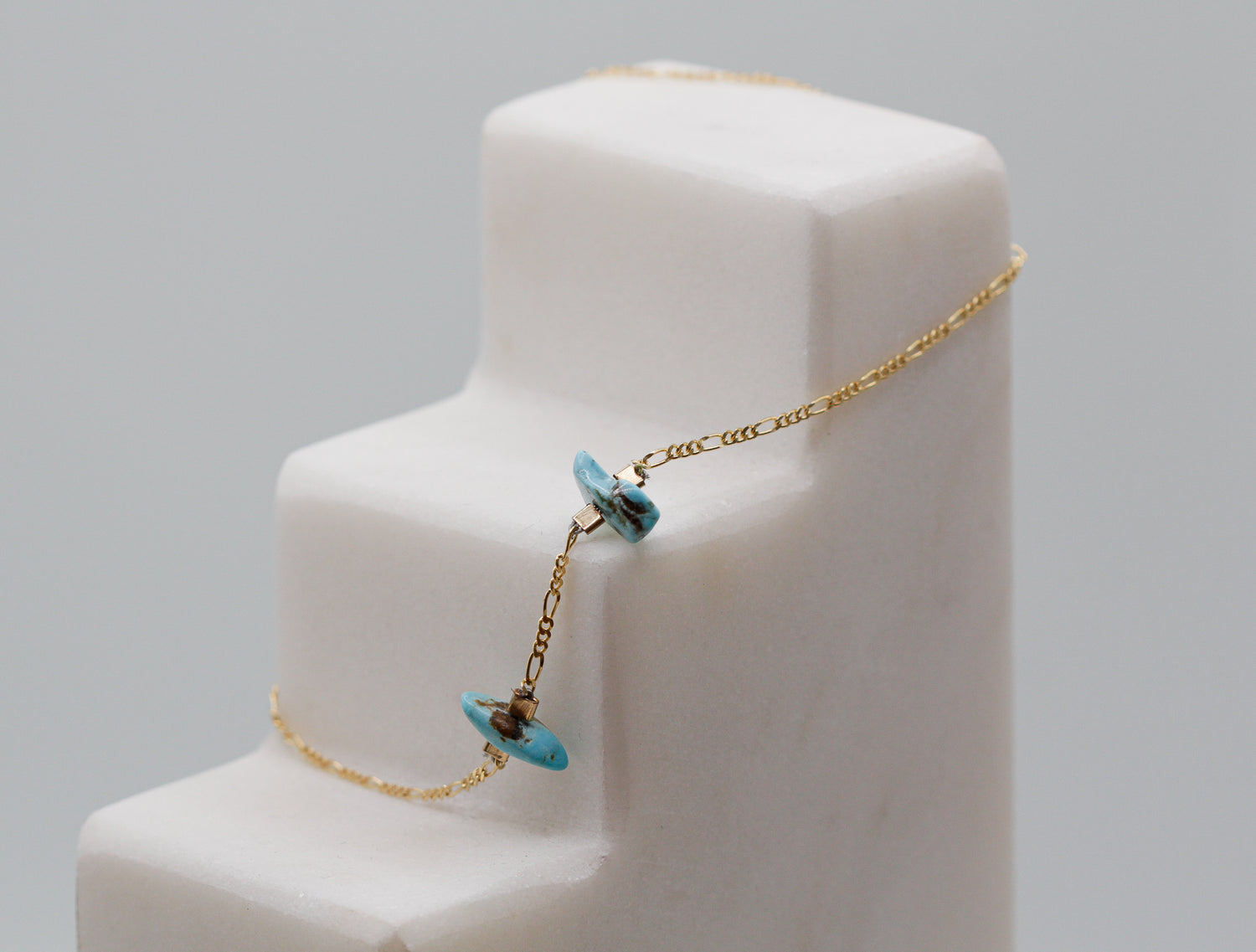 Anklets
