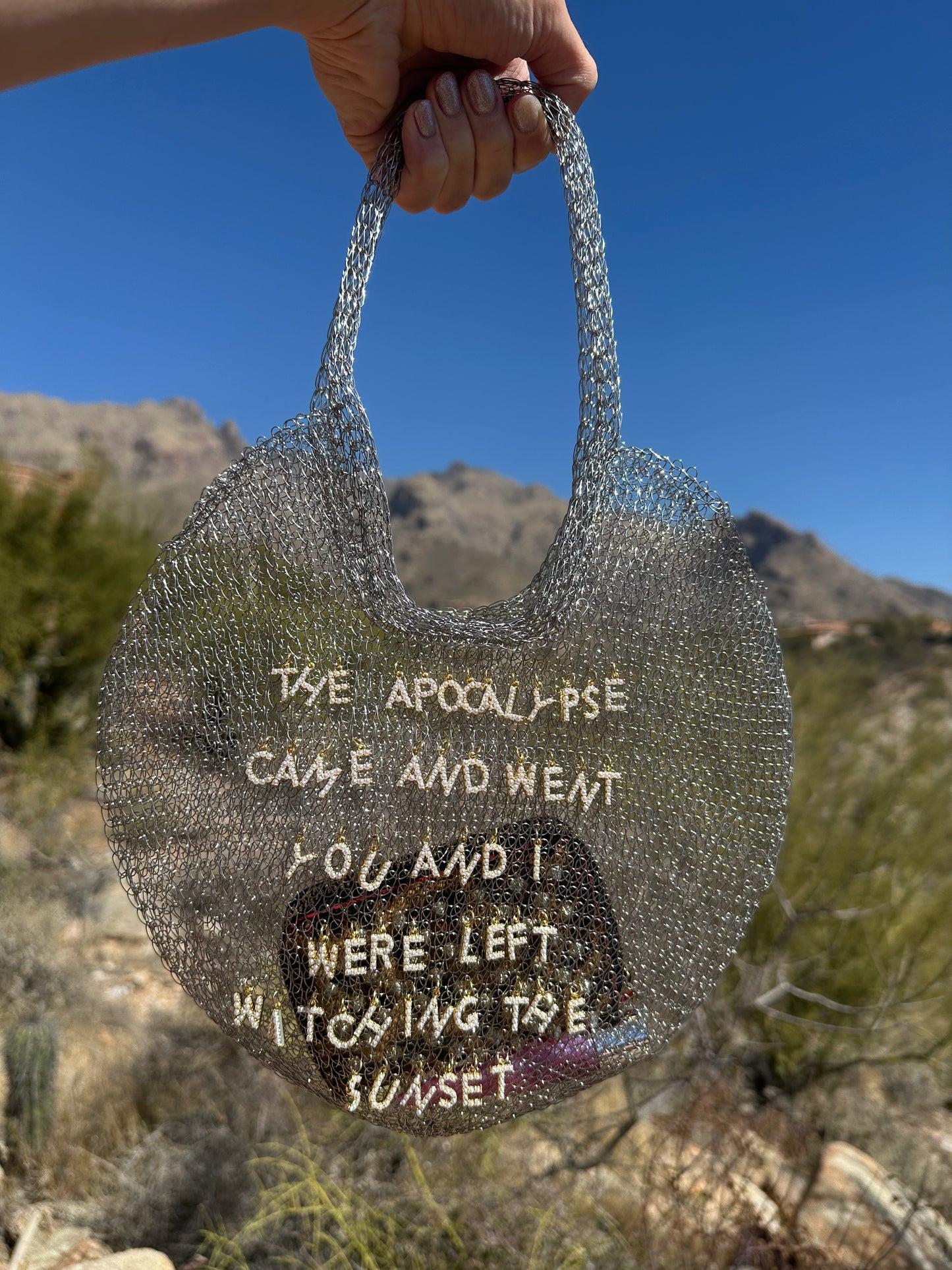 Apocalypse Mesh