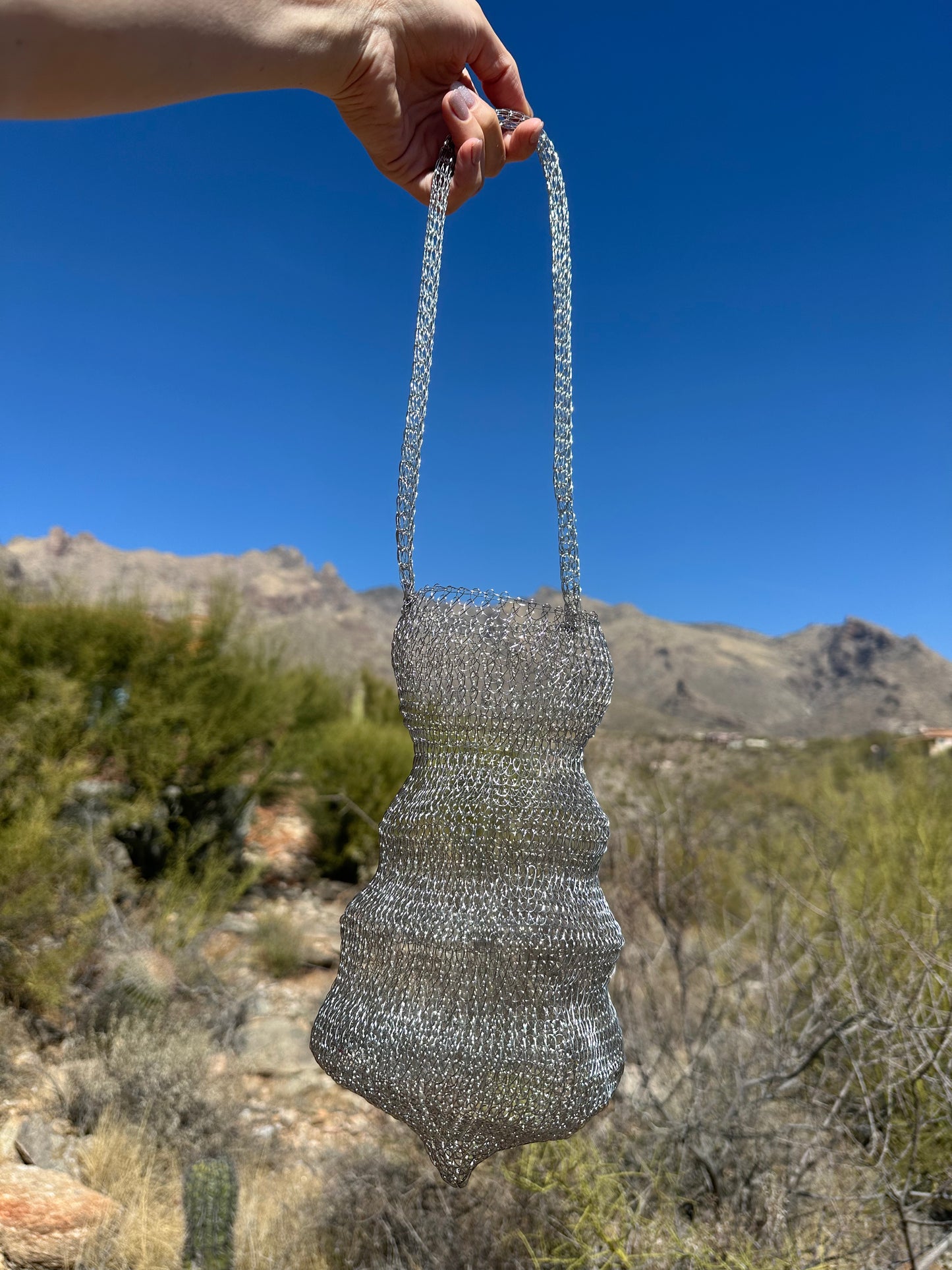 Cocoon Mesh