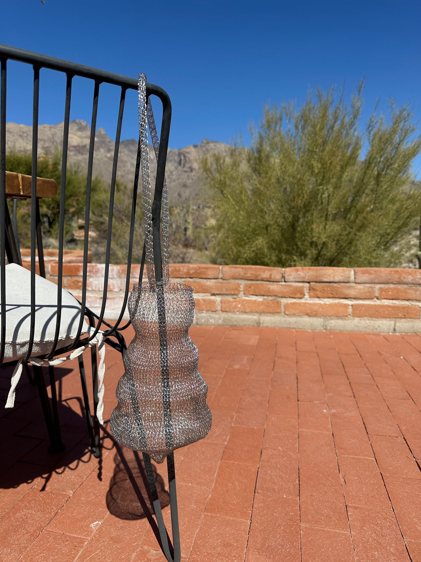 Cocoon Mesh