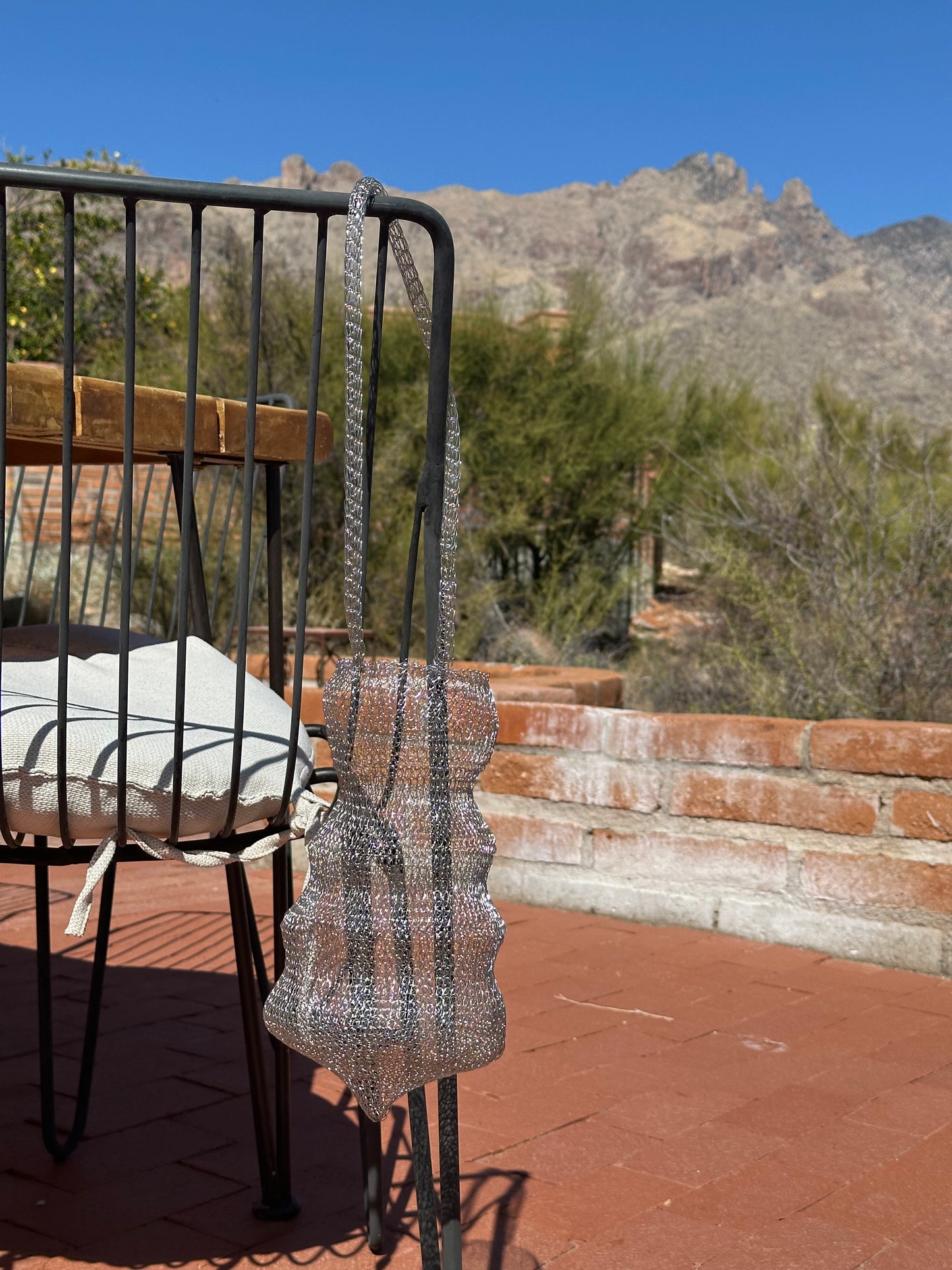 Cocoon Mesh