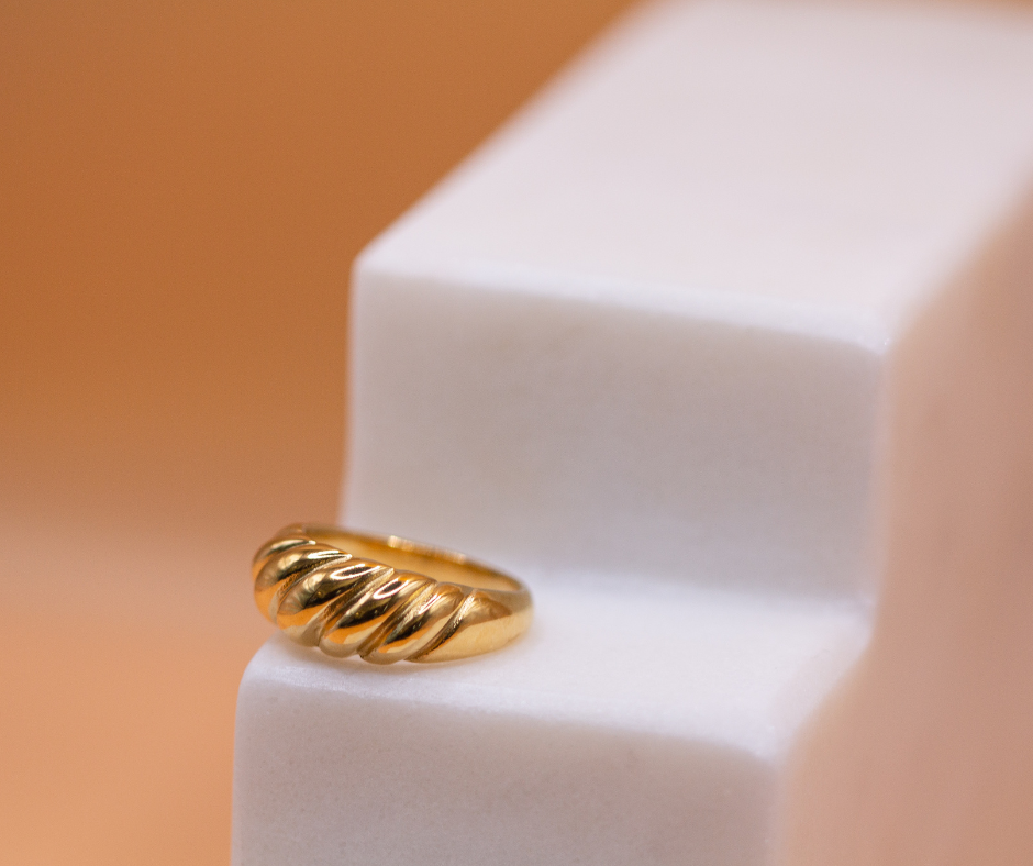 The Betty Ring