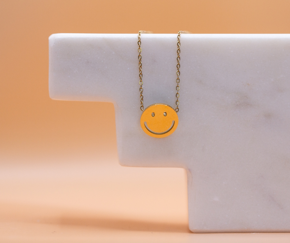 The Lucille Necklace