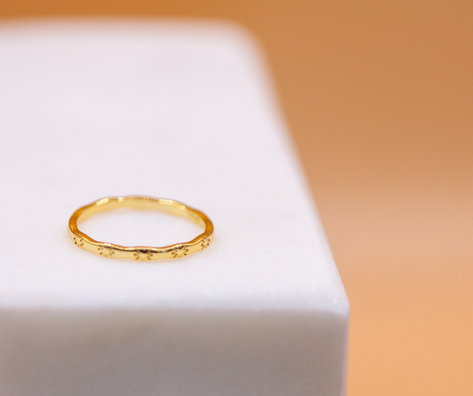 The Jennifer Ring