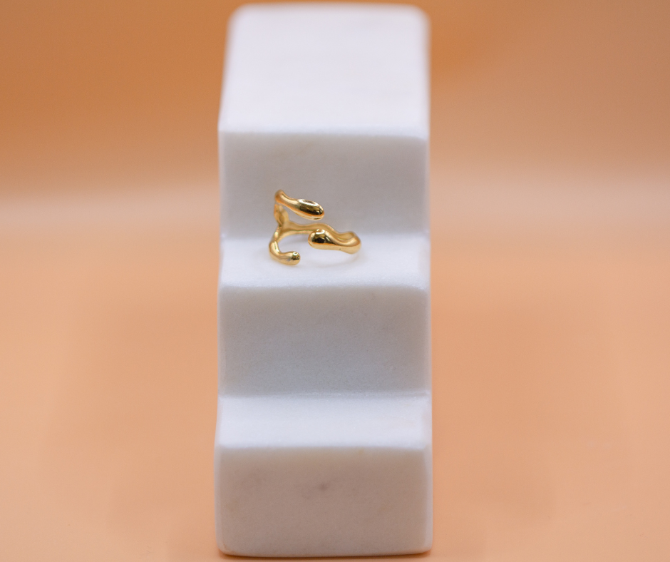 The Maya Ring