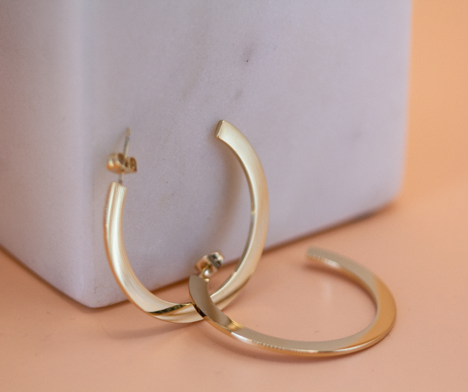 The Faye Hoop