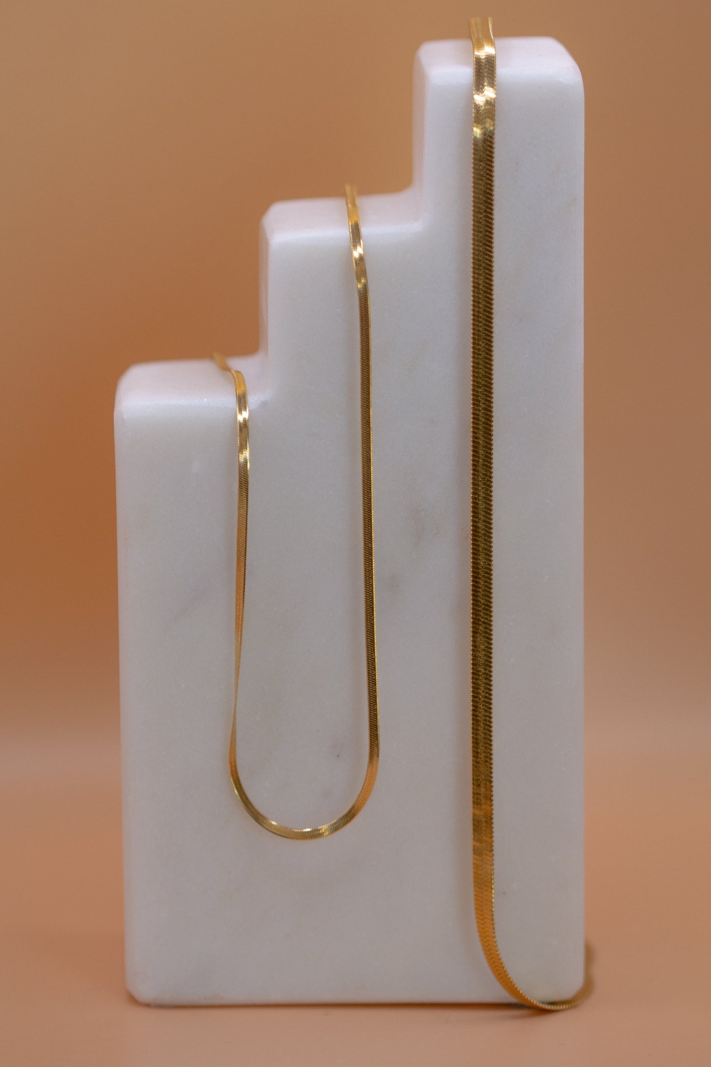 The Marilyn Necklace