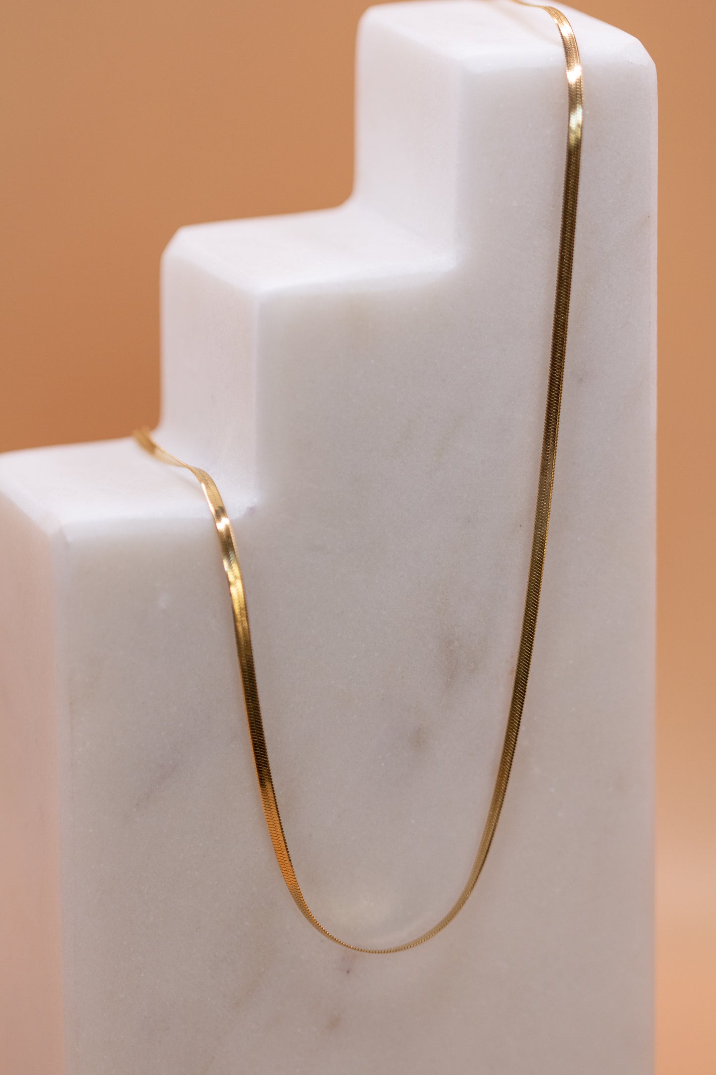 The Marilyn Necklace