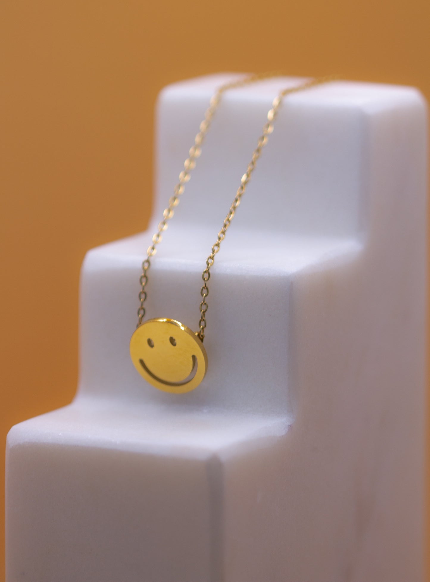 The Lucille Necklace