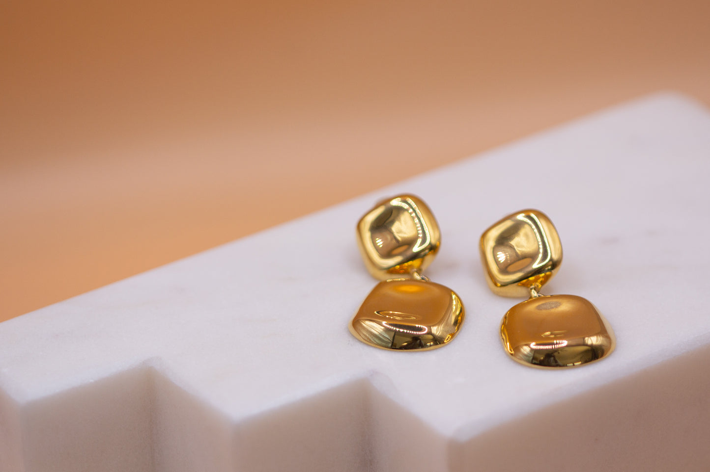 The Dorothy Earrings