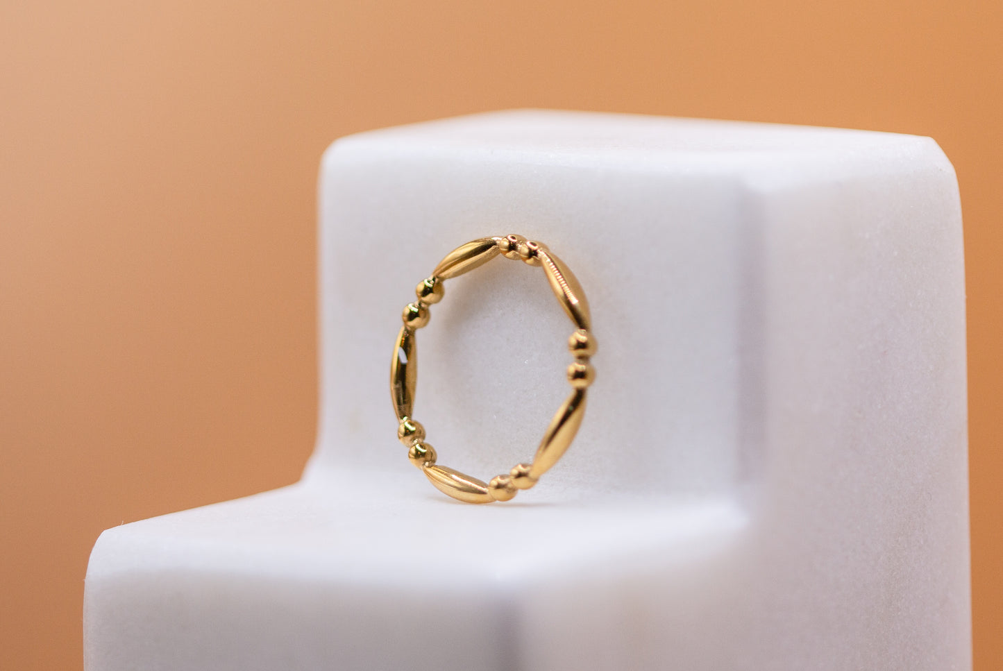 The Eartha Ring