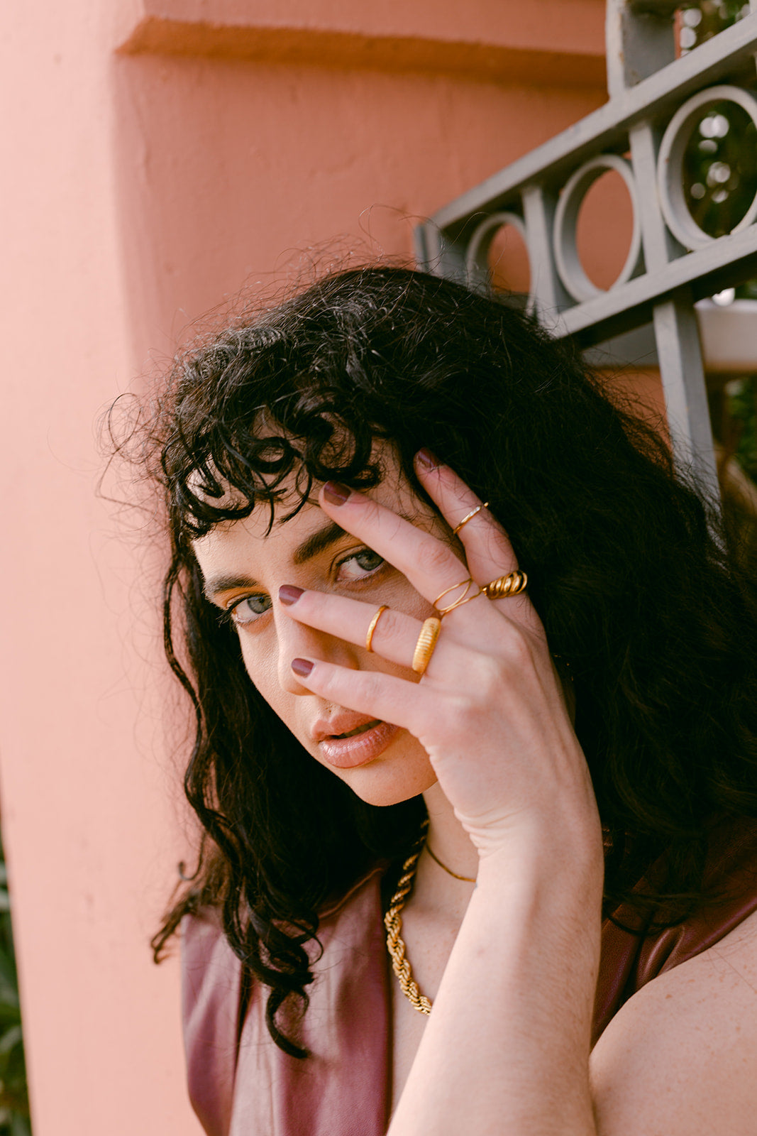 The Penelope Ring
