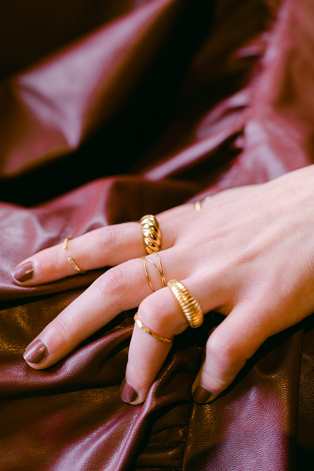 The Gal Ring