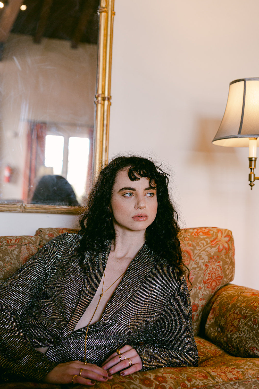 The Katherine Neck Tie