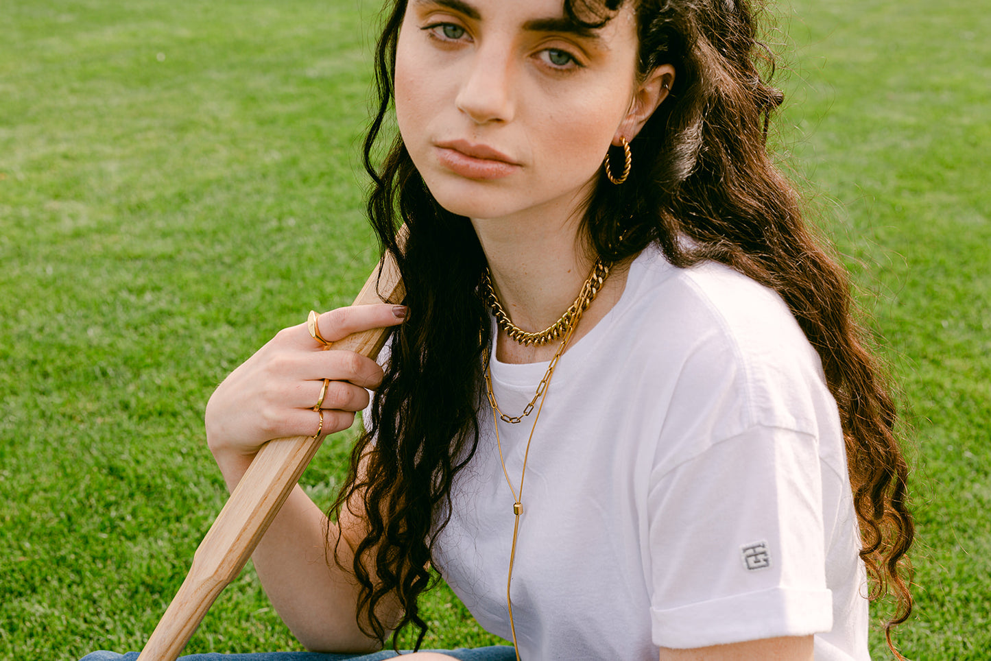 The Hedy Chain
