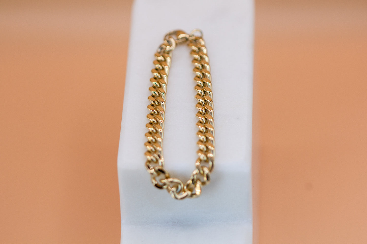 The Hedy Bracelet