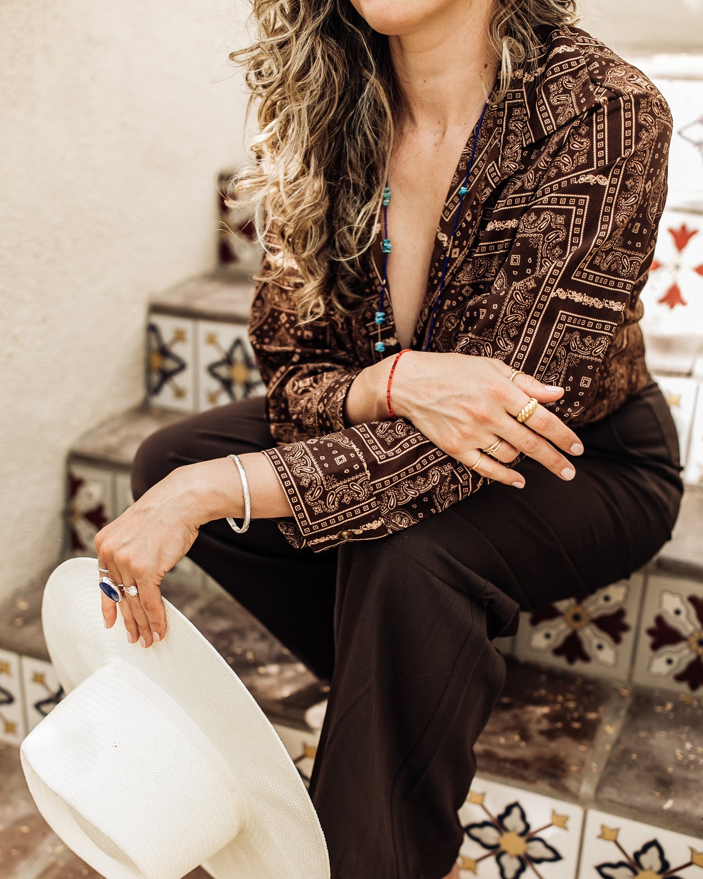 Bella Bangle