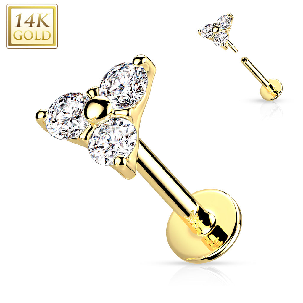 Trinny Single Earring