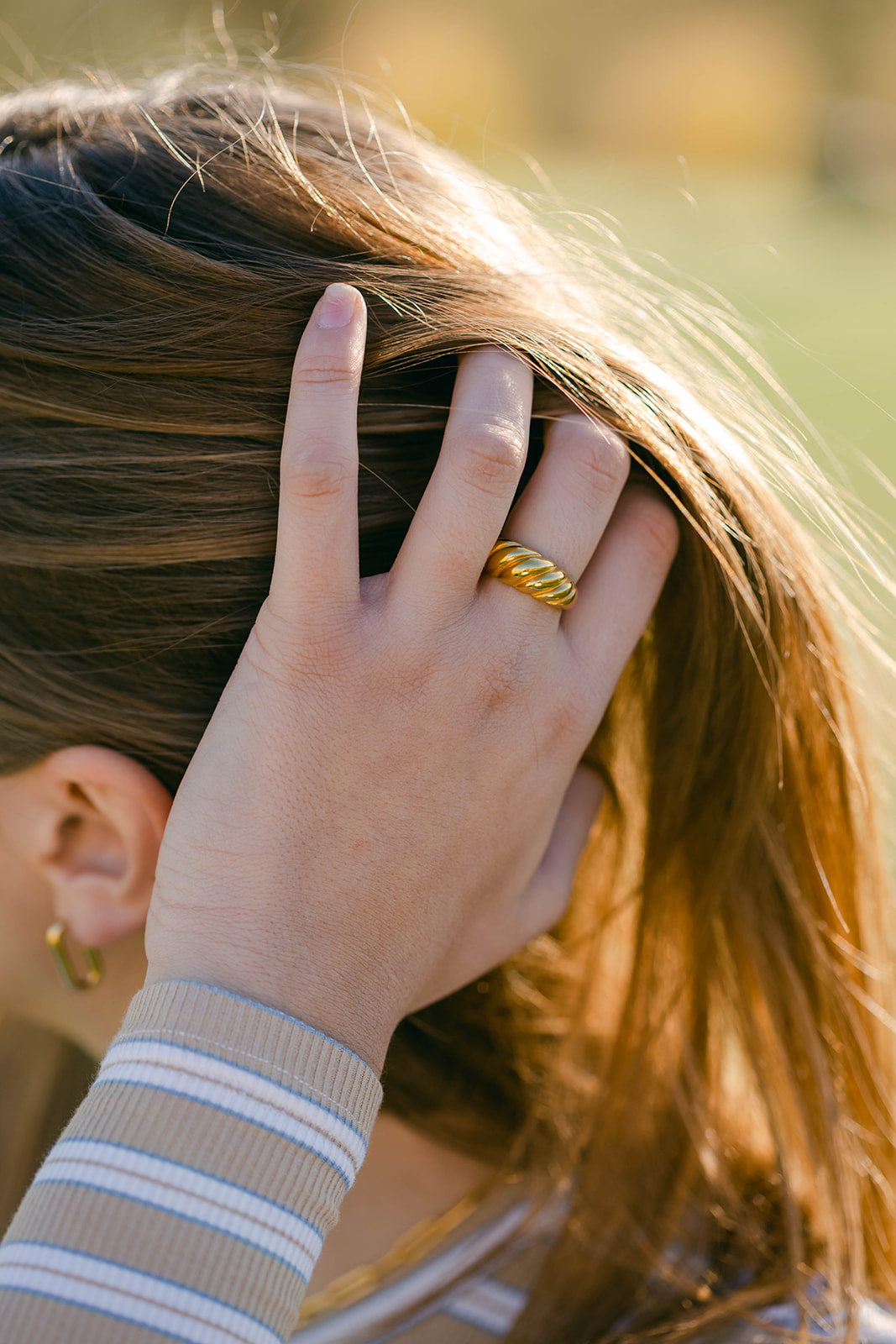 The Betty Ring