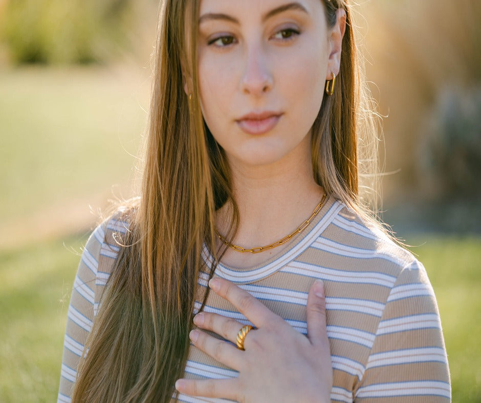 The Betty Ring