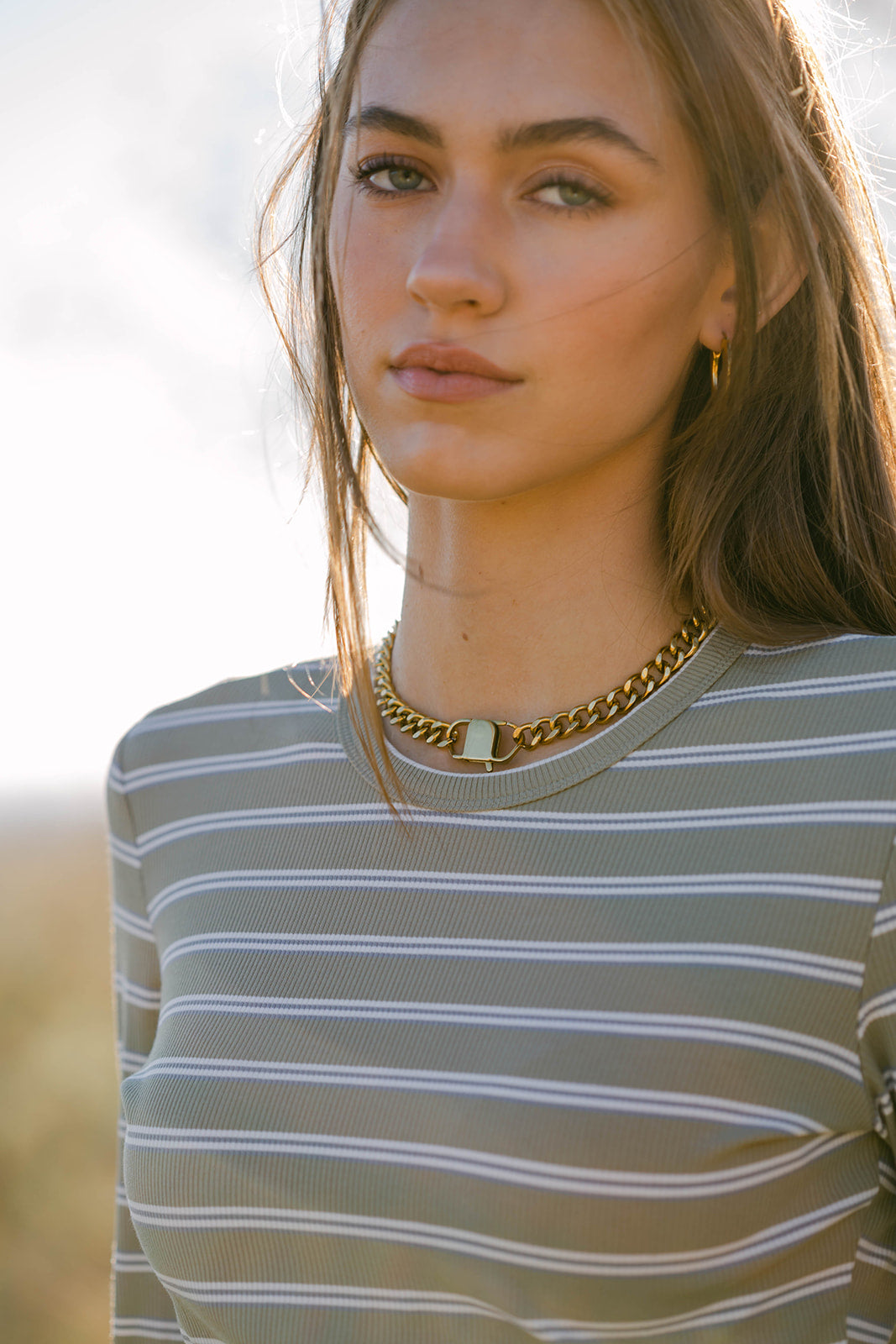 The Hedy Chain