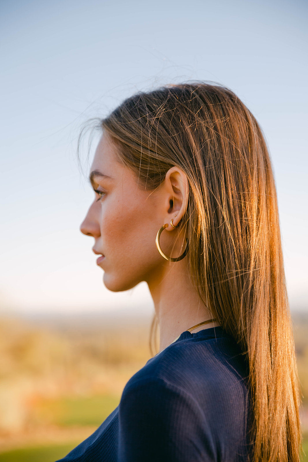 The Faye Hoop