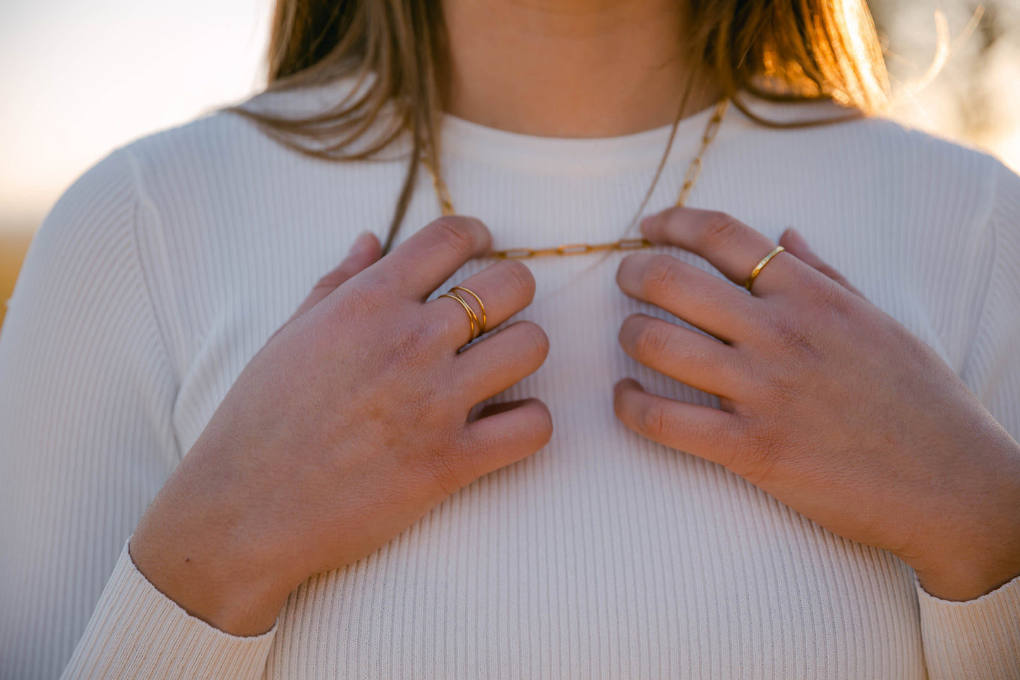 The Jennifer Ring