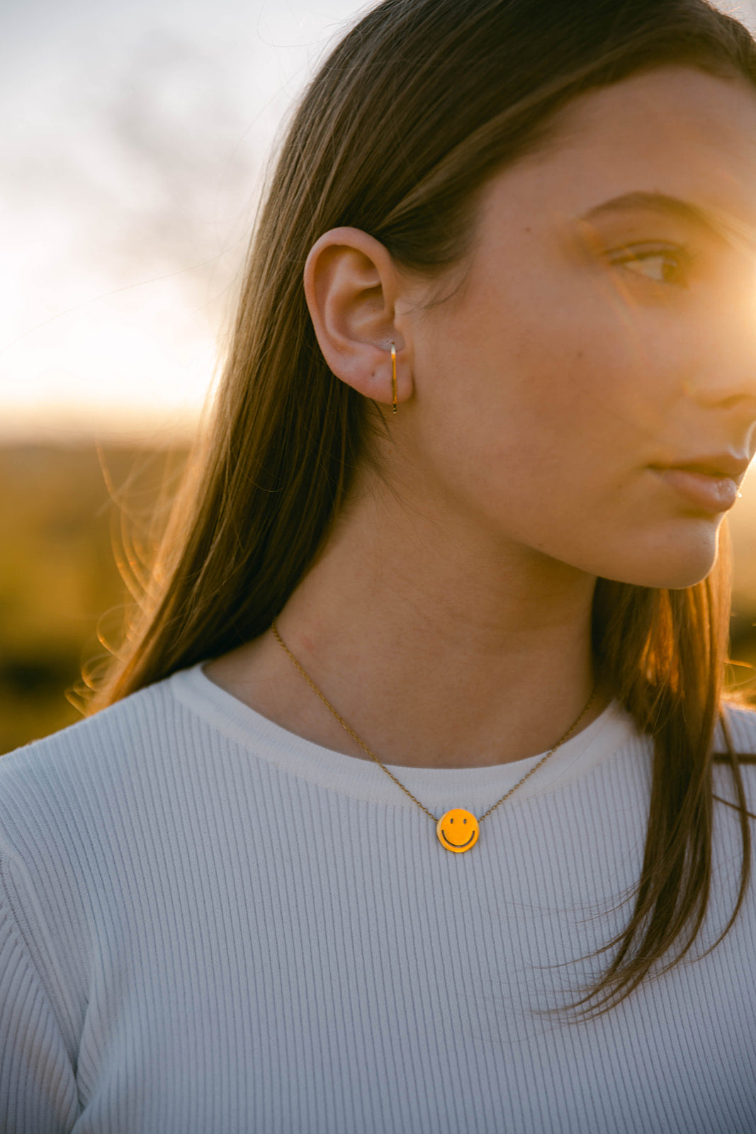 The Lucille Necklace