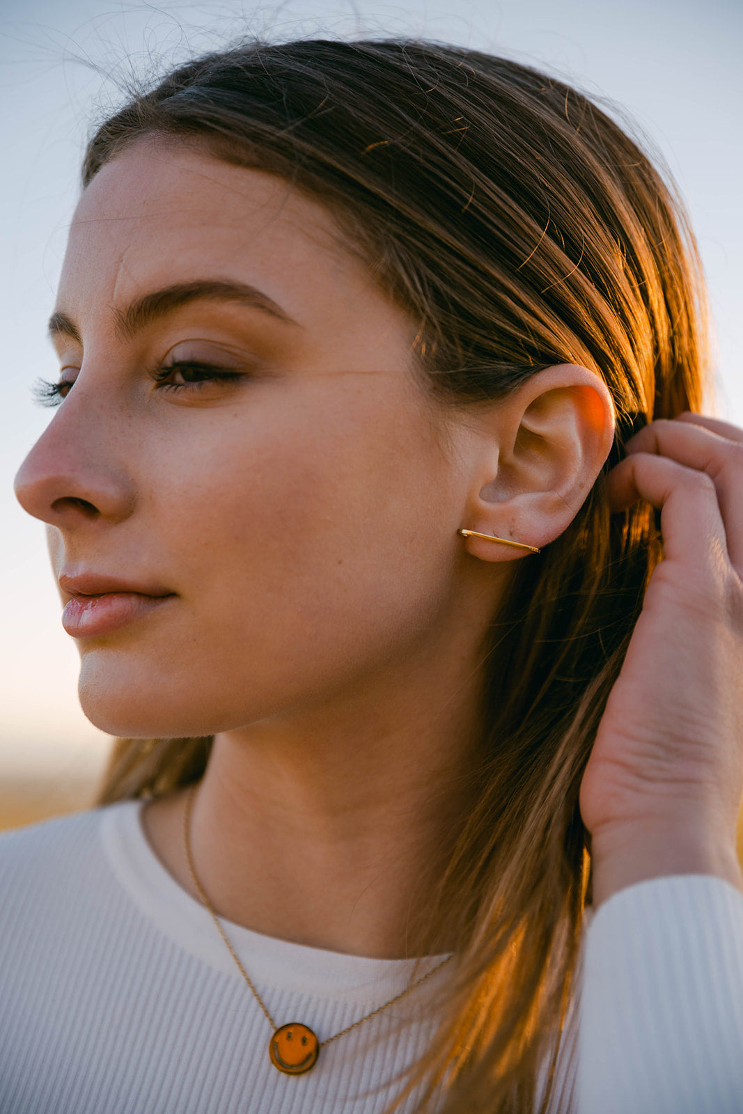 The Sissy Earring