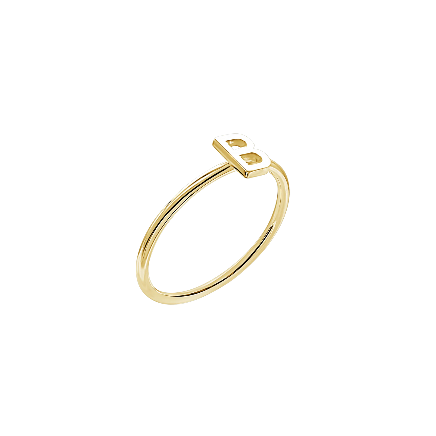 Initial Ring