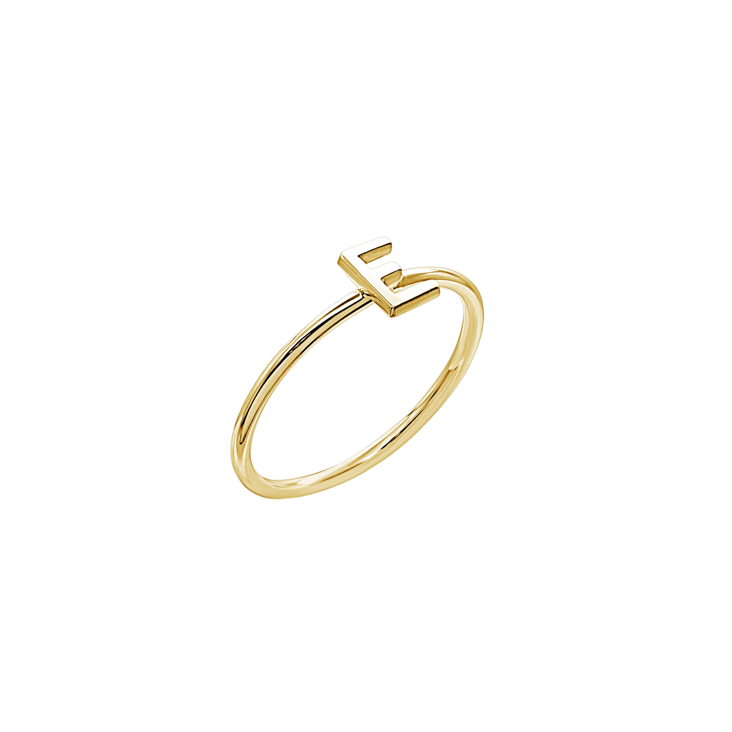 Initial Ring