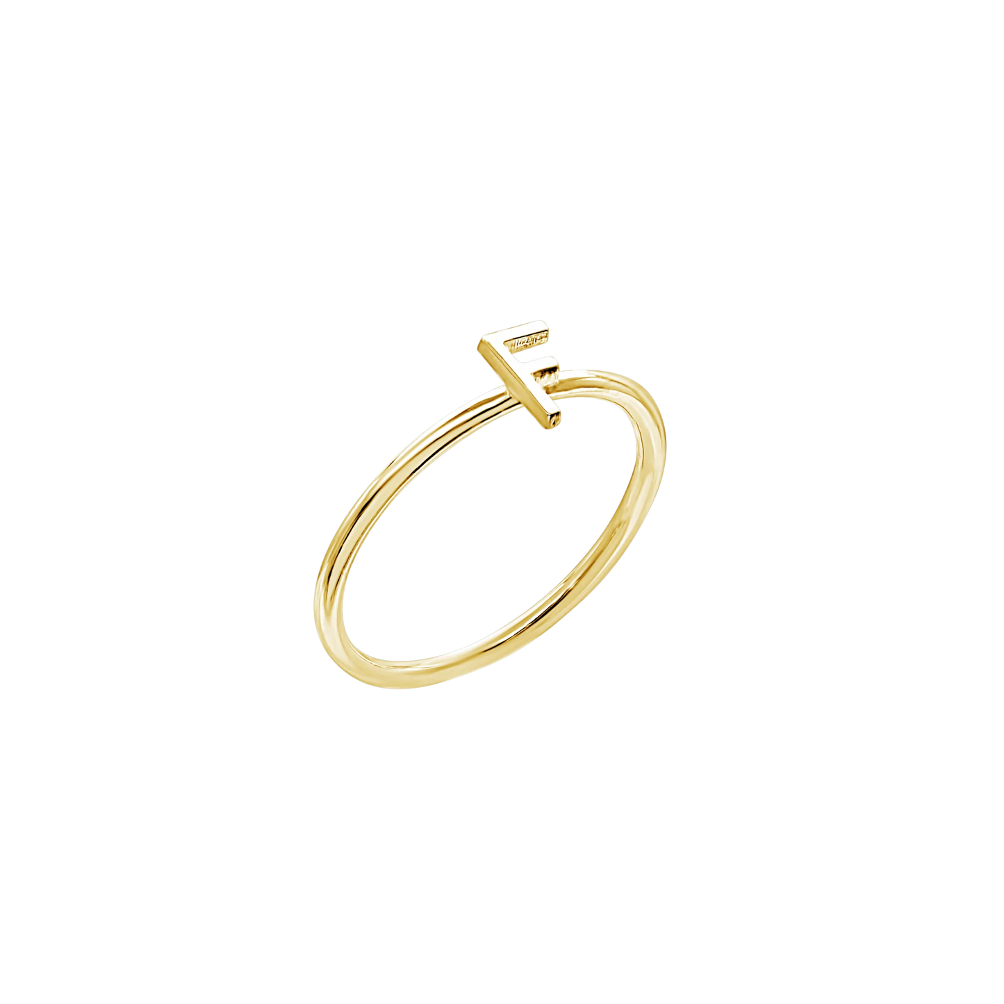 Initial Ring