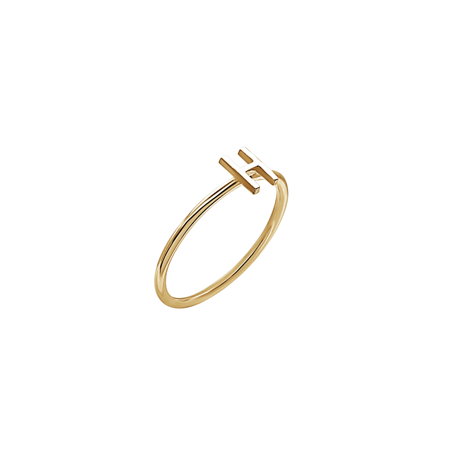 Initial Ring