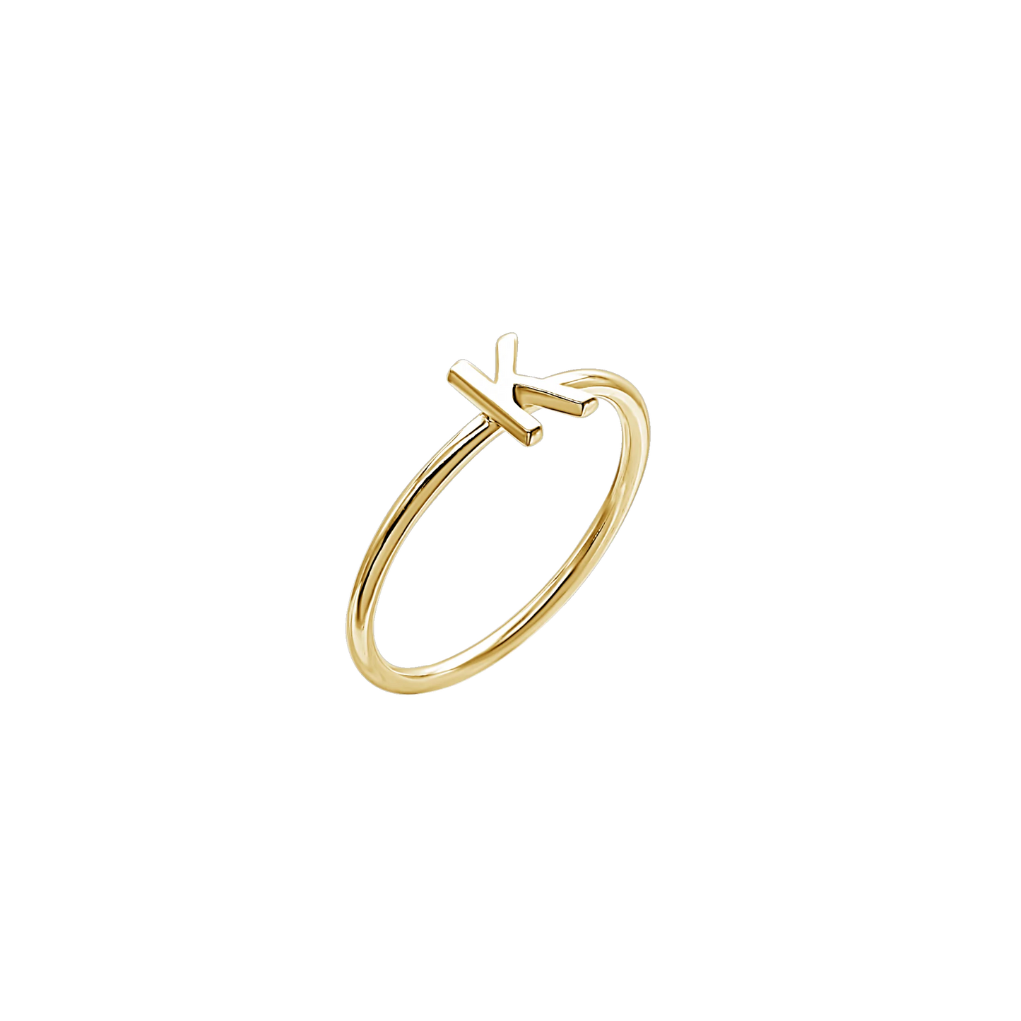 Initial Ring