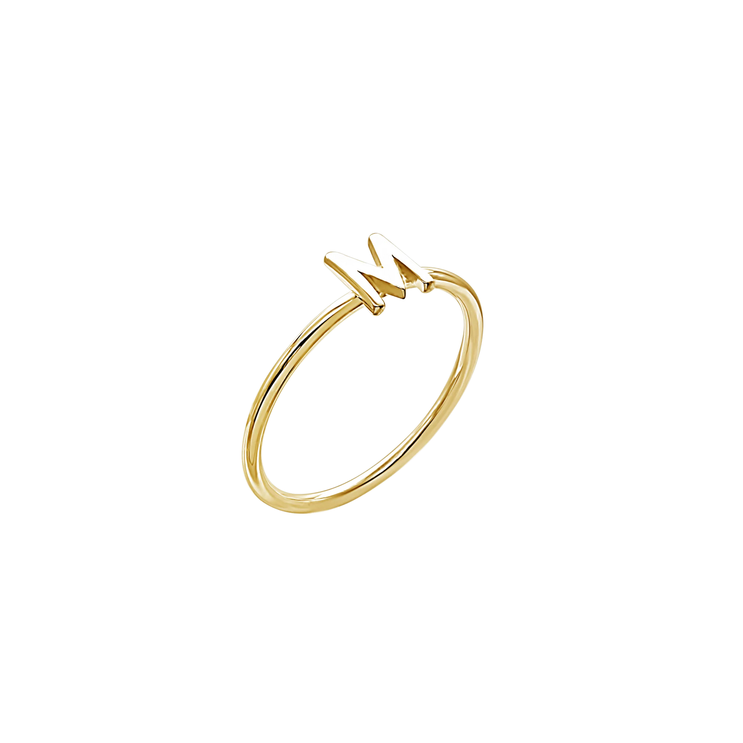 Initial Ring
