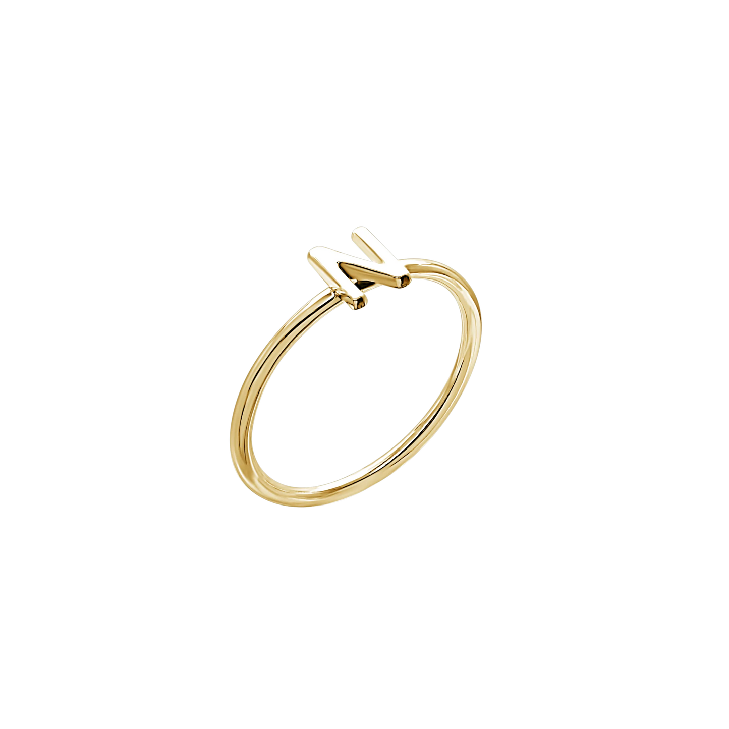 Initial Ring