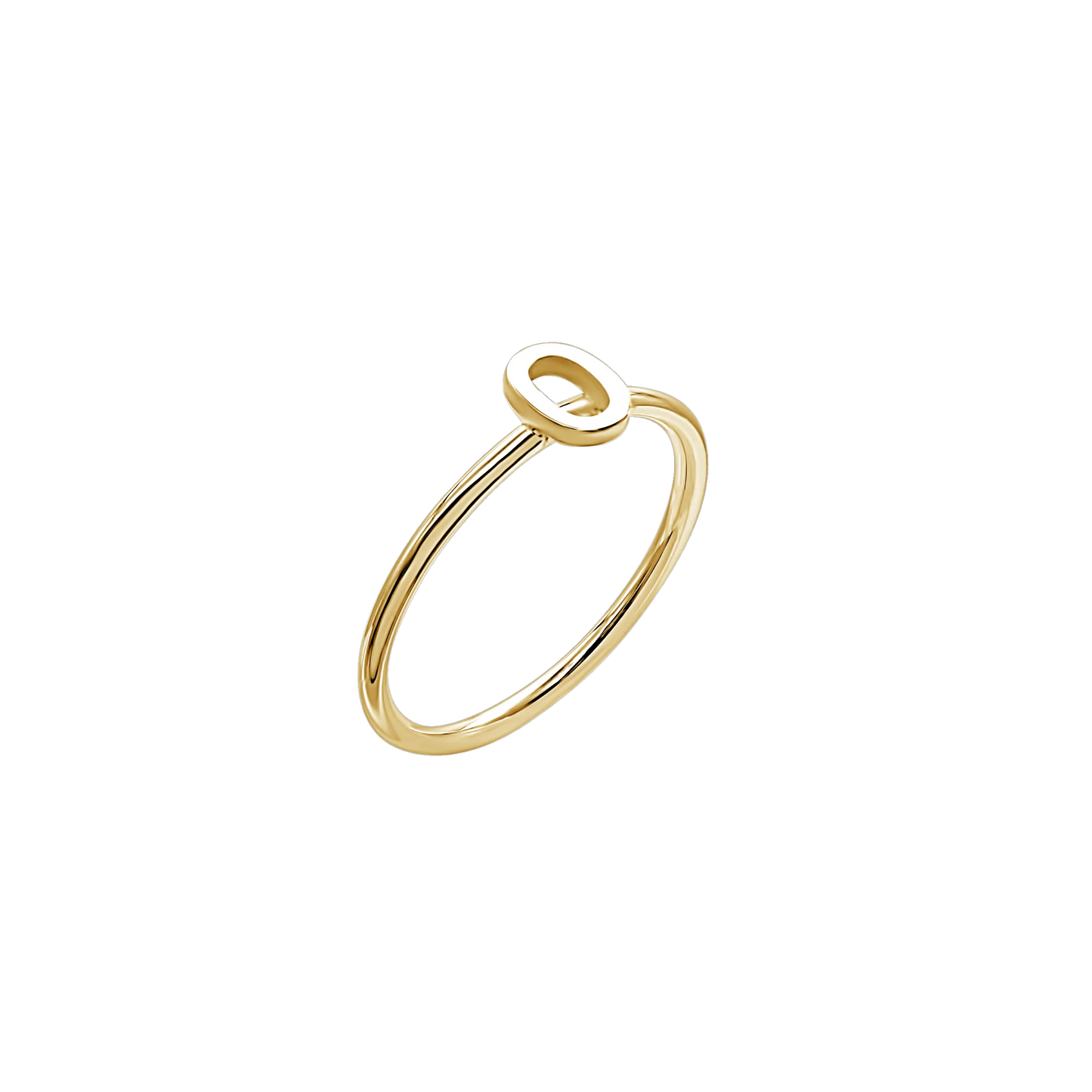 Initial Ring