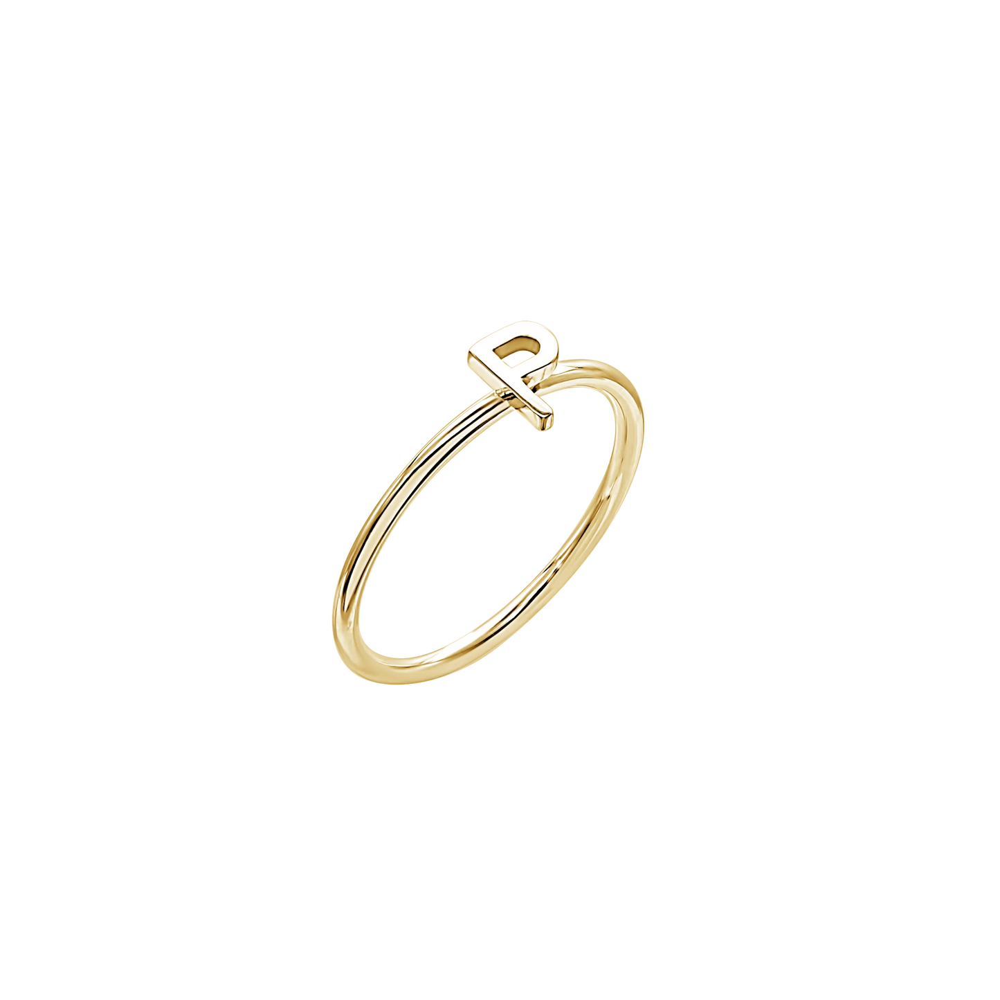 Initial Ring