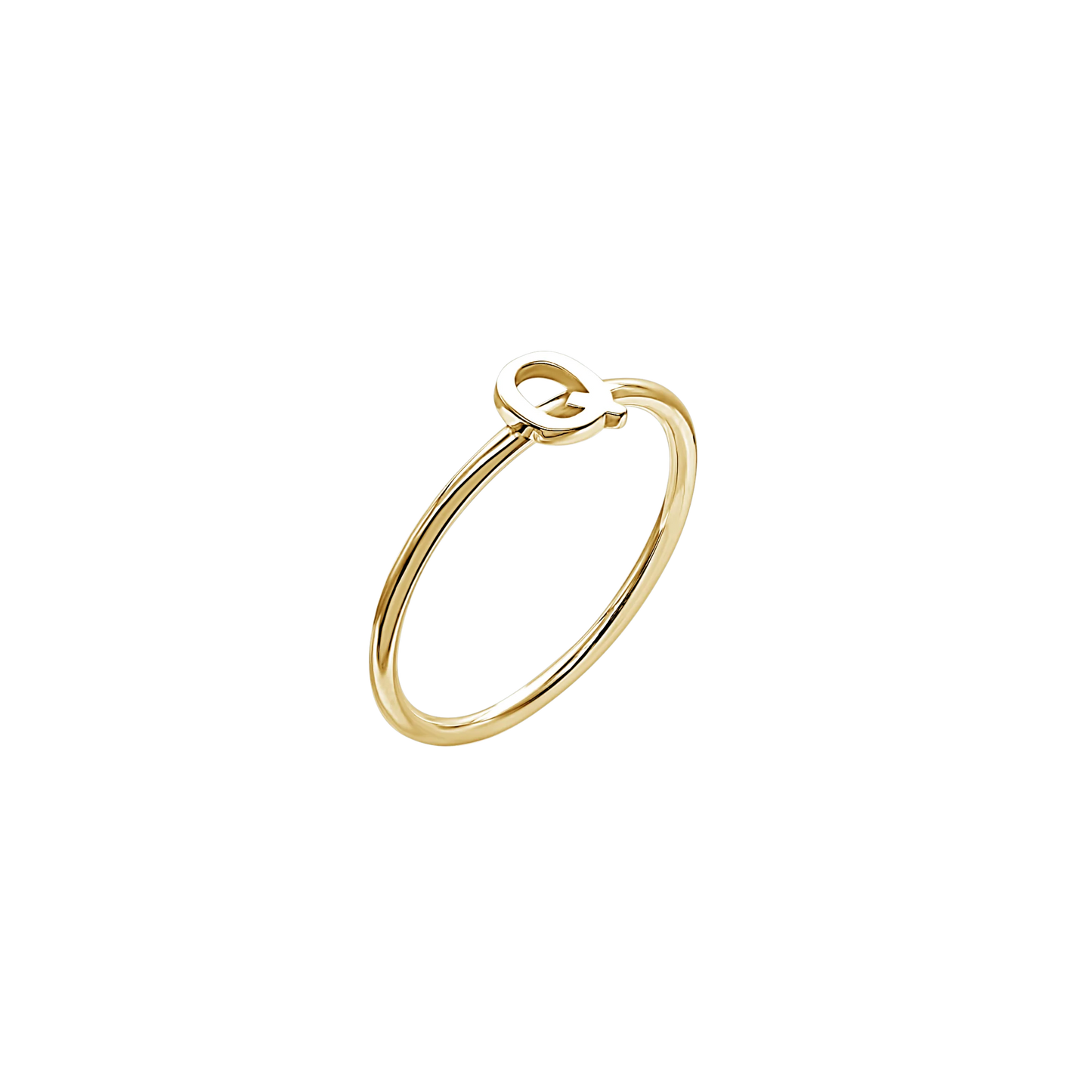 Initial Ring