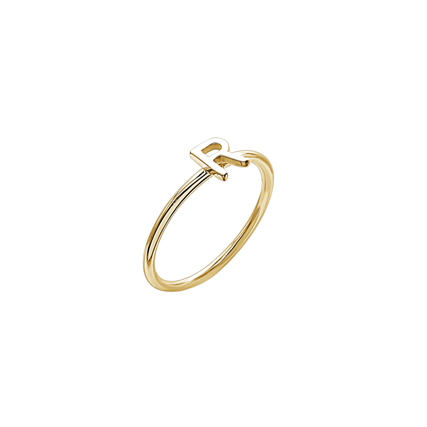 Initial Ring