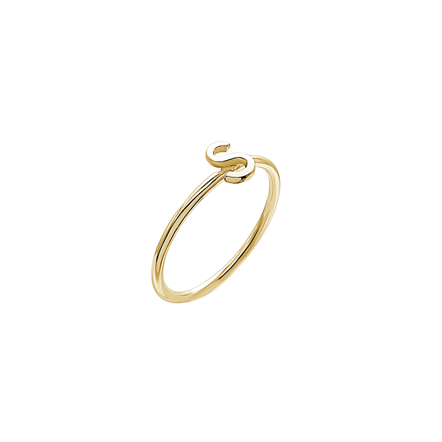 Initial Ring