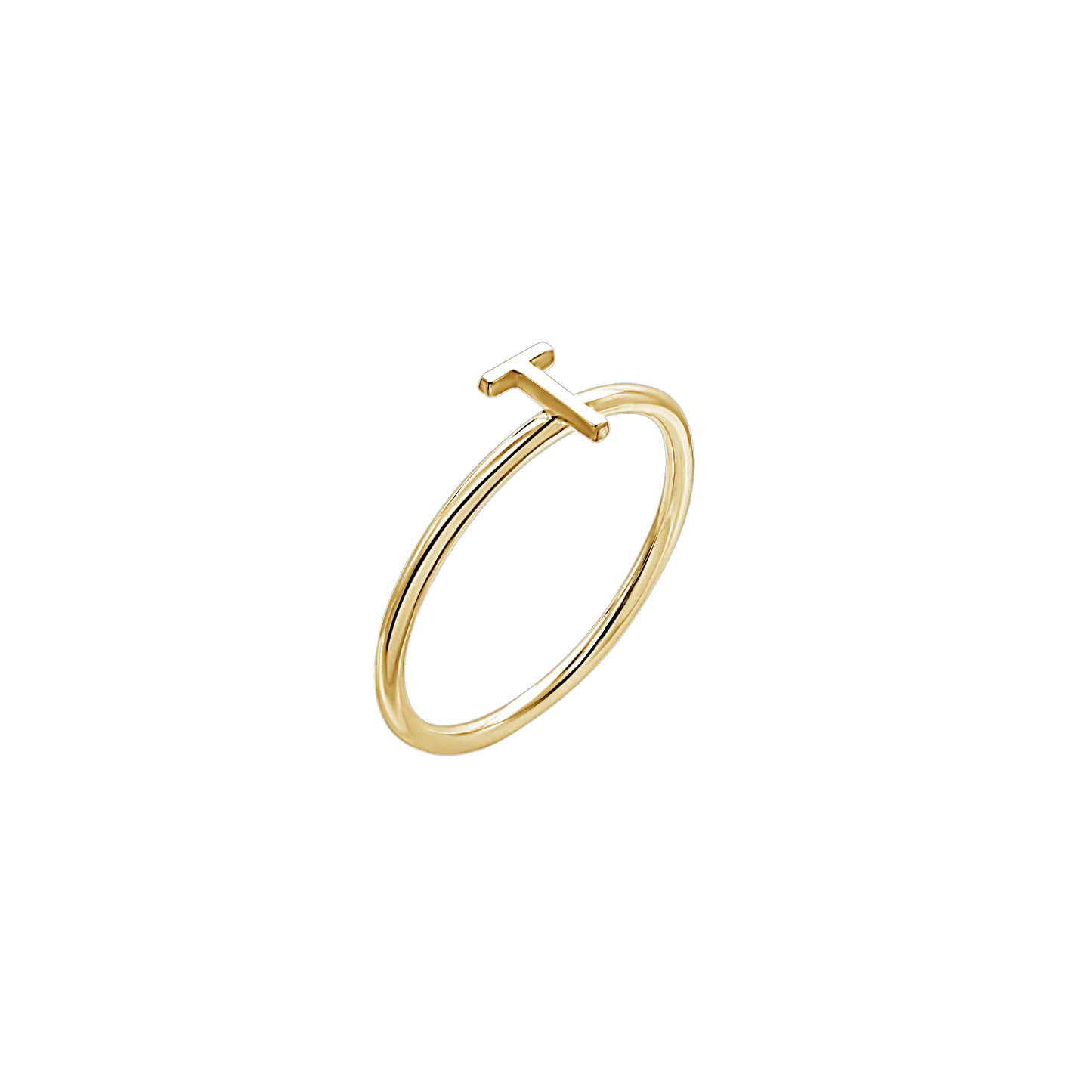 Initial Ring