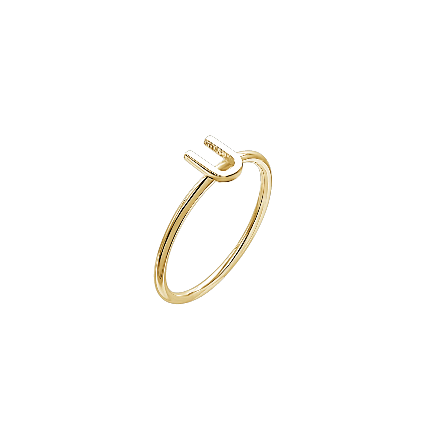 Initial Ring