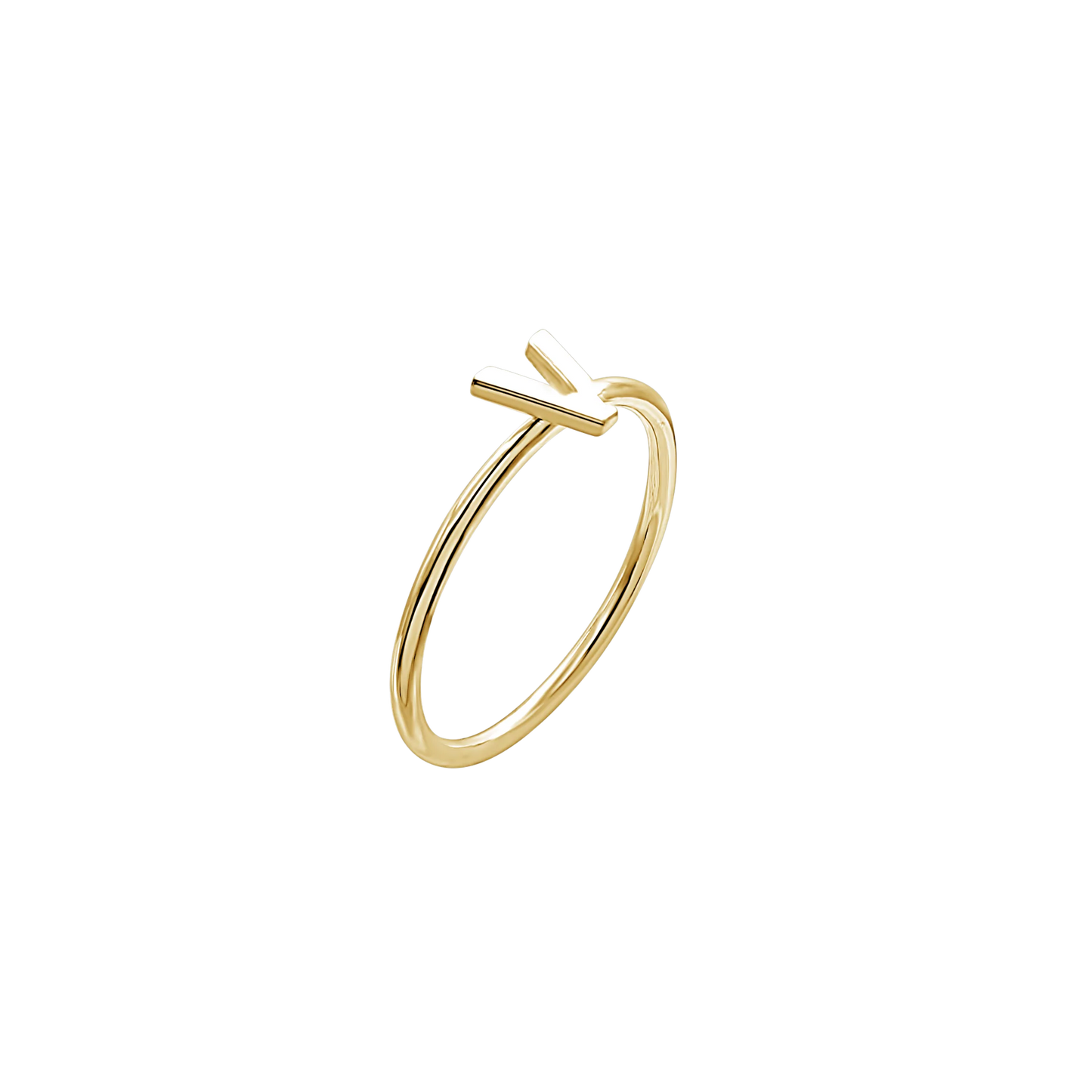 Initial Ring
