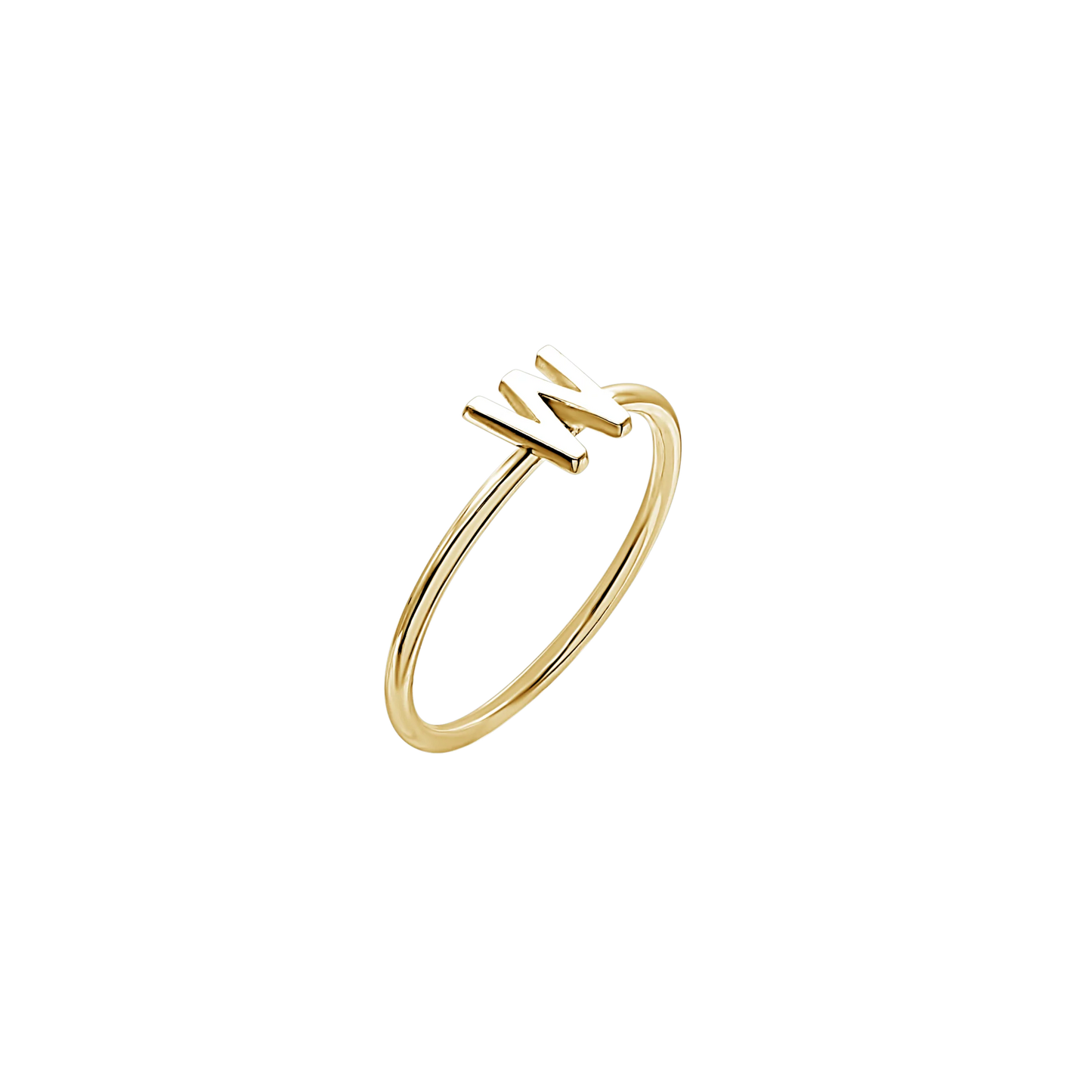 Initial Ring