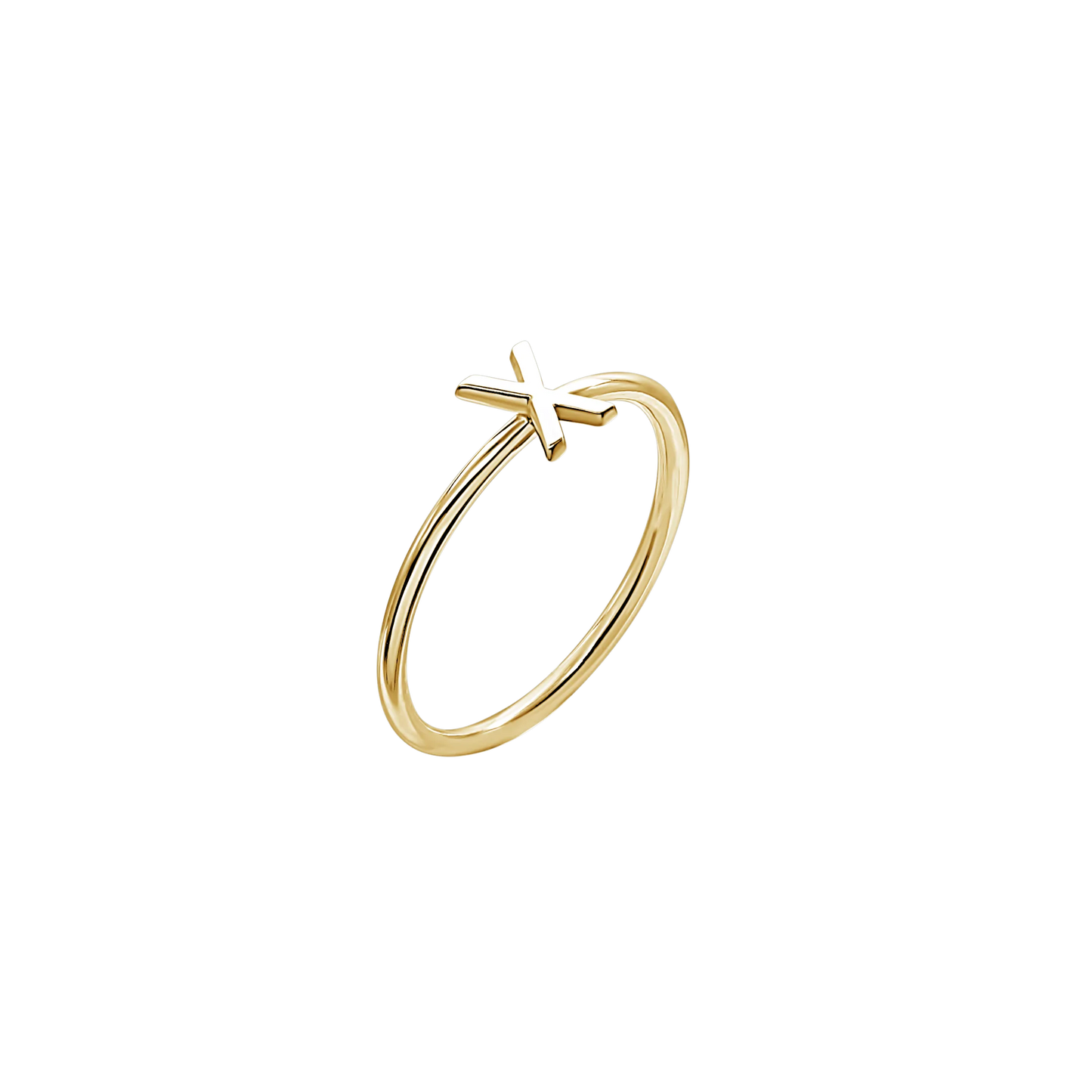 Initial Ring