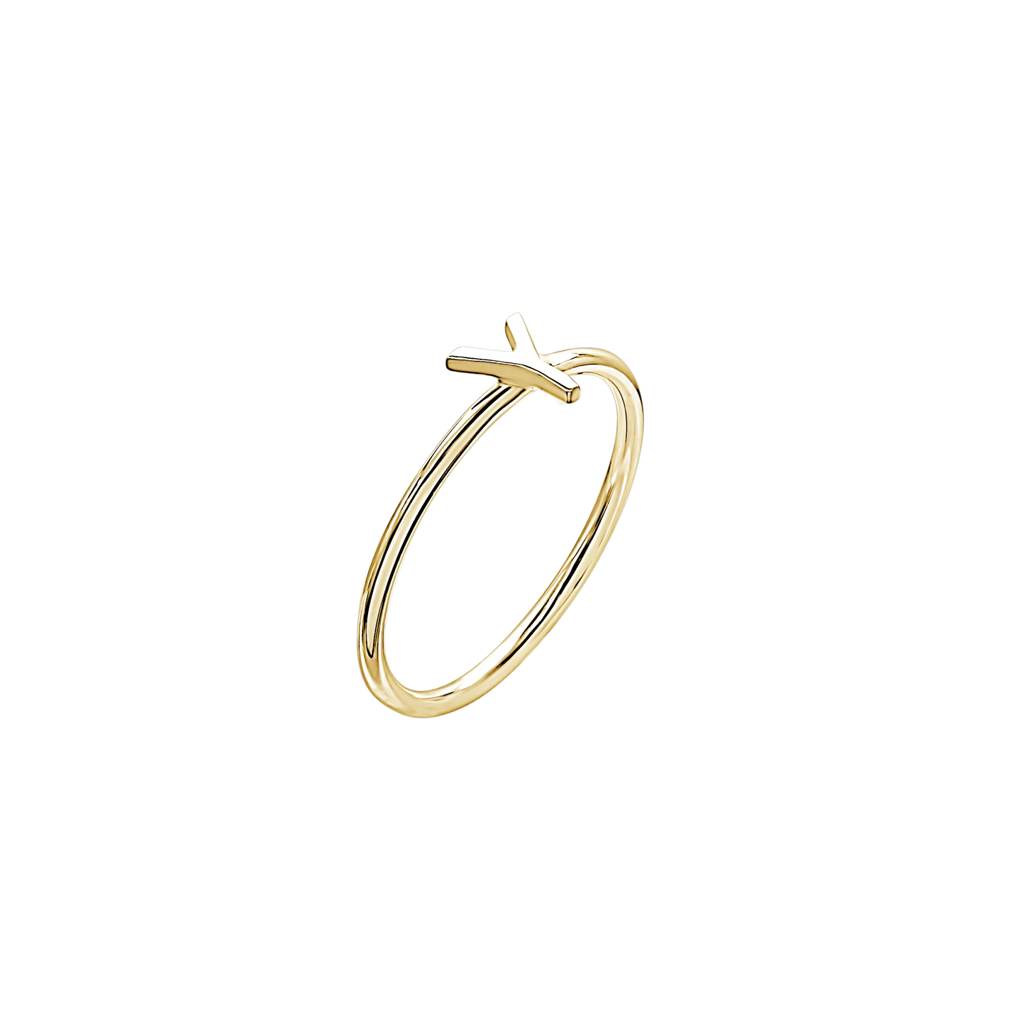 Initial Ring