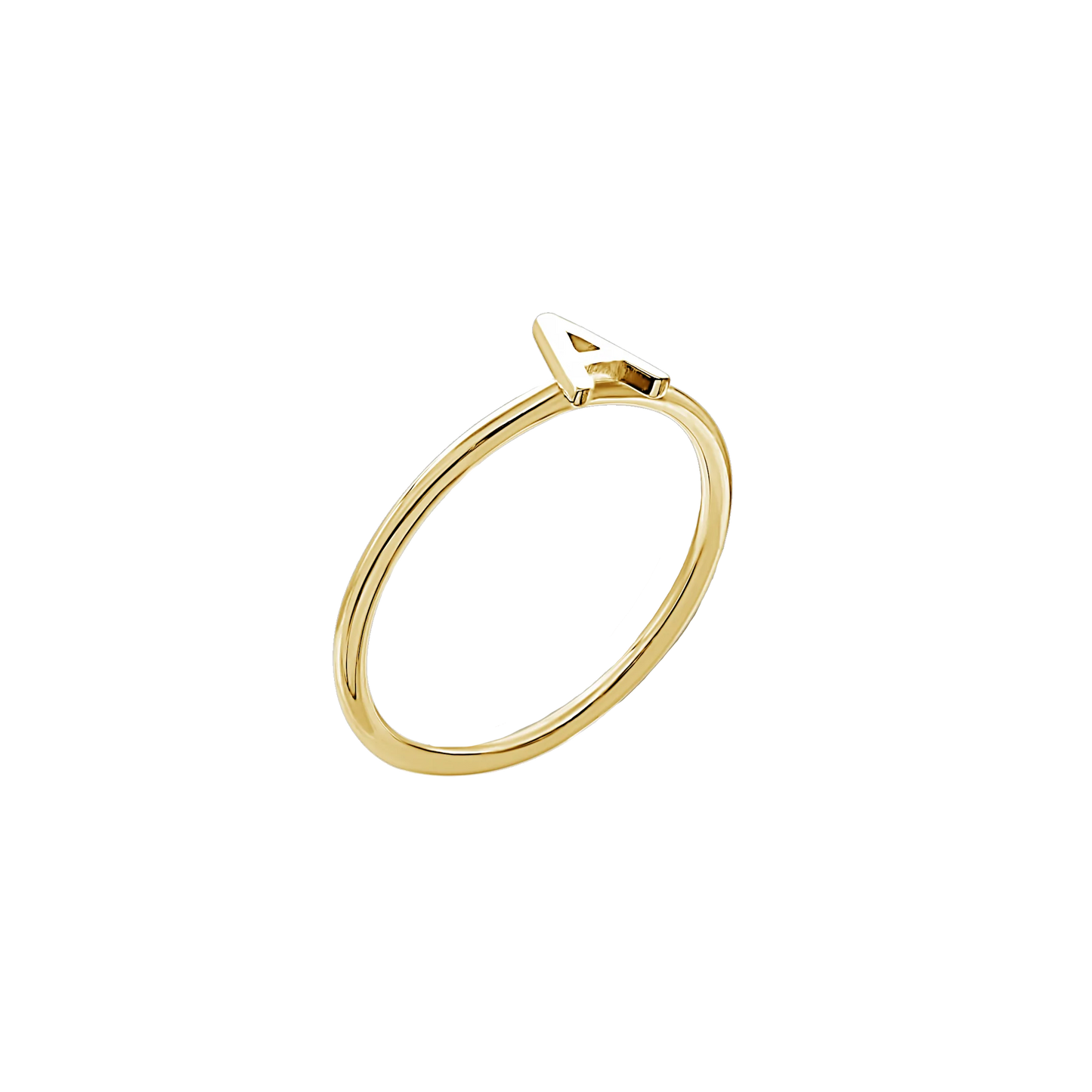 Initial Ring